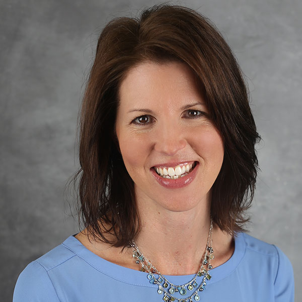 Beth Burdgick
