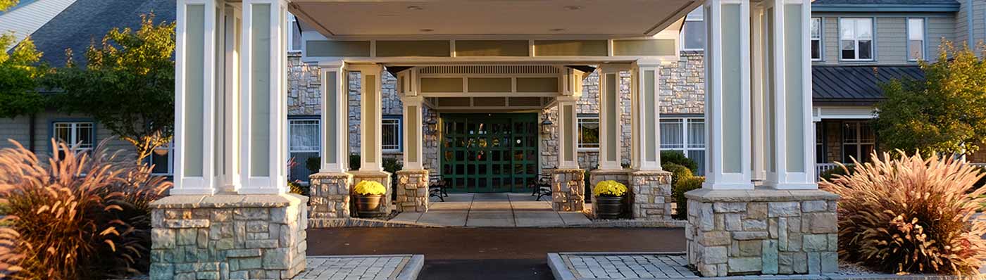 Hawthorne Glen Nursing Home Hawthorne Glen Nursing Home