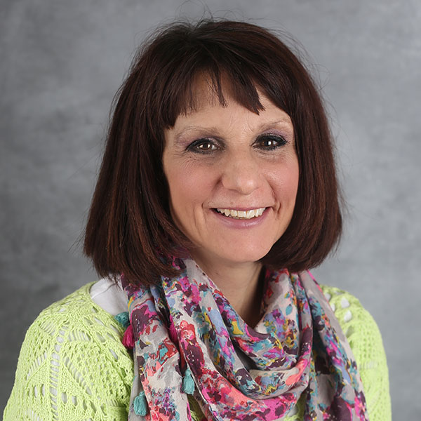 Trudi Cholewinski