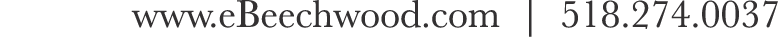 www eBeechwood com   518 274 0037