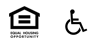 accessibility compliance logos