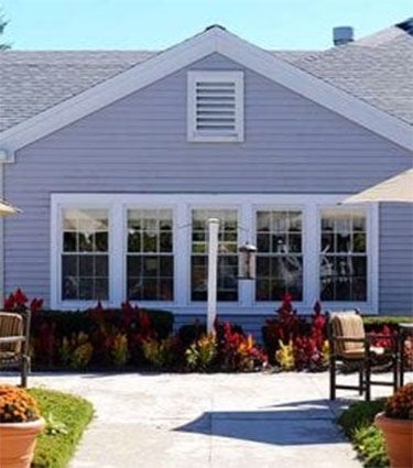 memory care marjorie doyle exterior