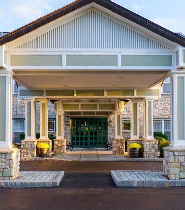 glen eddy esterior