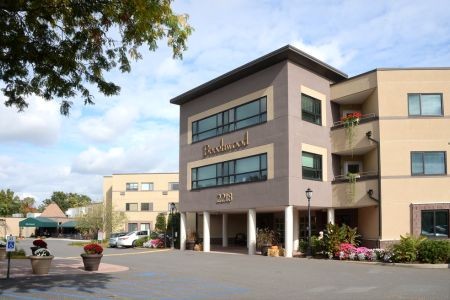 Beechwood Terrace at Eddy Memorial Senior Living Community
