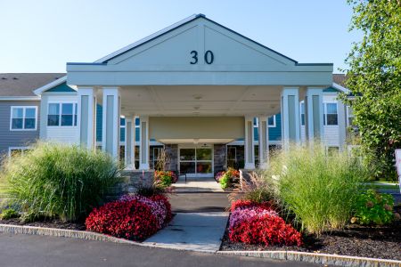 Eddy Hawthorne Ridge Independent, Assisted Living & Memory Care Senior Community
