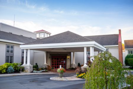 Beverwyck Independent and Assisted Living Senior Community