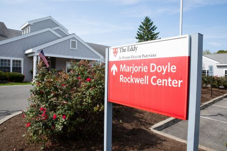 Marjorie Doyle Rockwell Center Memory Care Community