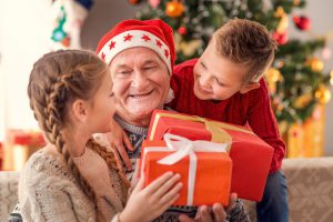 Have You Noticed a Decline in Your Parents Over the Holidays?
