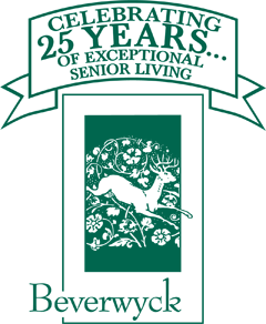 Beverwyck 25 Year Anniversary