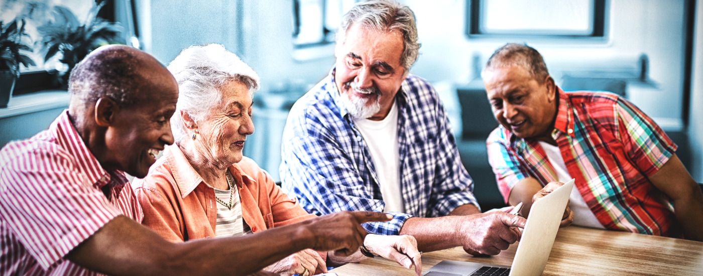 Choosing Senior Living For Your Loved One