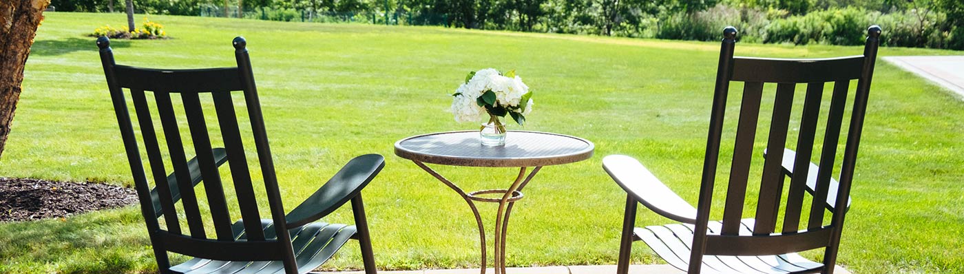 Services at Eddy Alzheimer&rsquo;s Center at Hawthorne Ridge