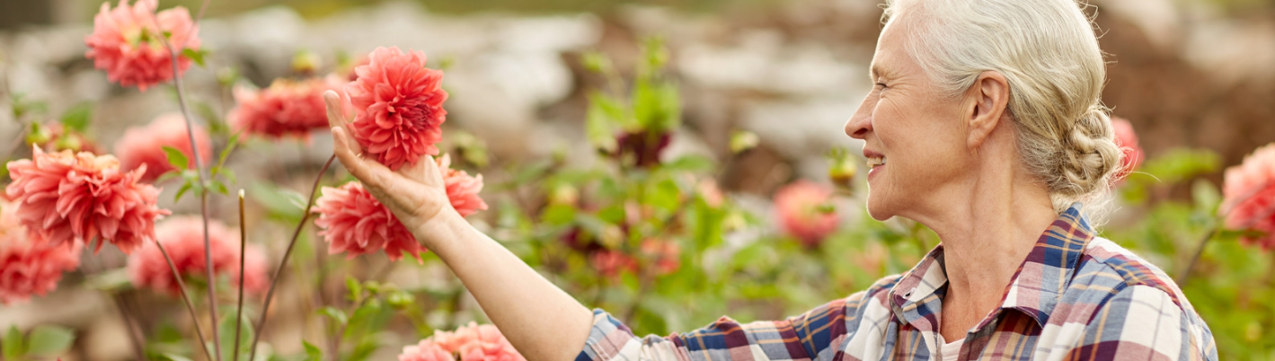About Our Memory Care Communities