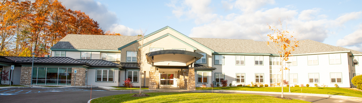 Assisted Living In Niskayuna, Ny
