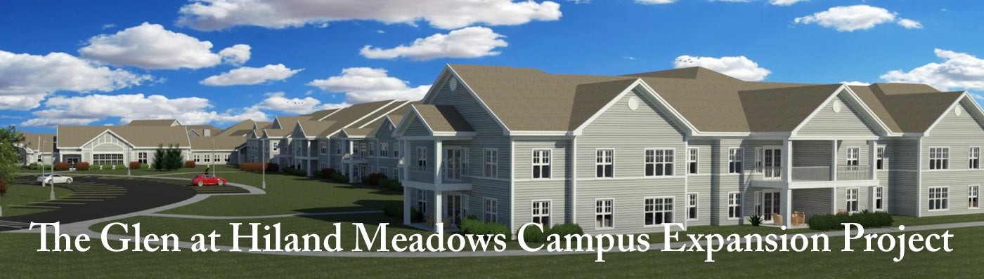 More Independent Senior Living Apartments