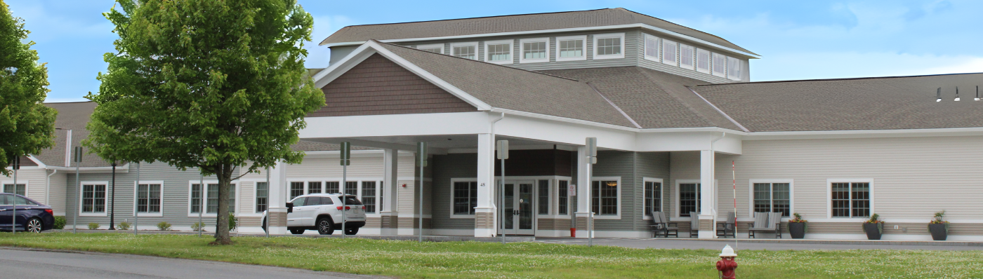 Memory Care Now Available In Queensbury, Ny