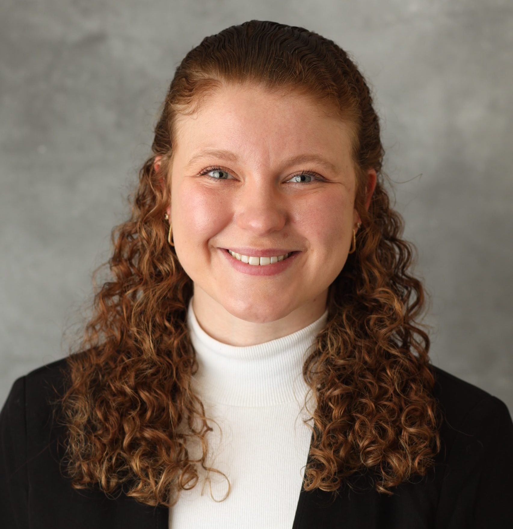 Alexandra Smith, Terrace at Eddy Memorial Executive Director