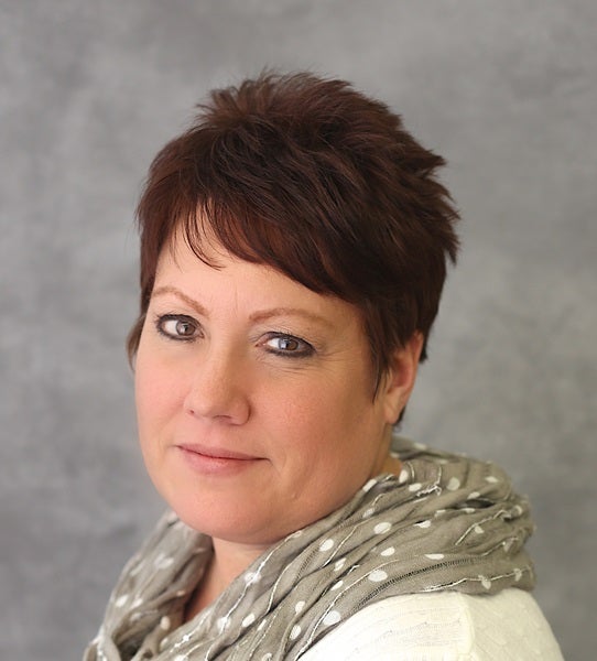 Richelle Ives-Archard