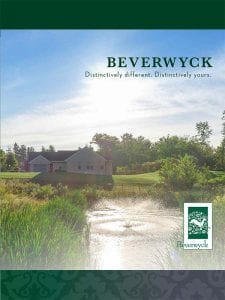 Beverwyck Brochure