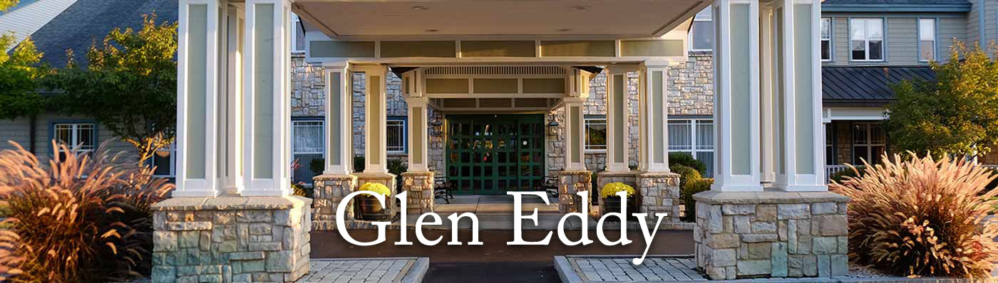 Glen Eddy