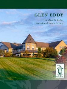 Glen Eddy Brochure