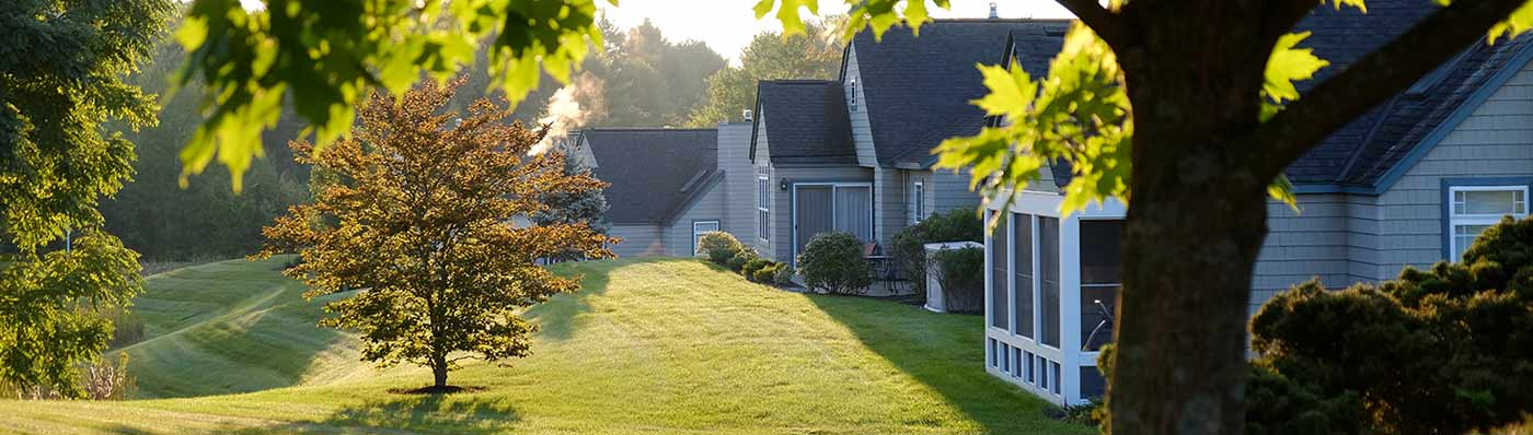 Floor Plans for Glen Eddy