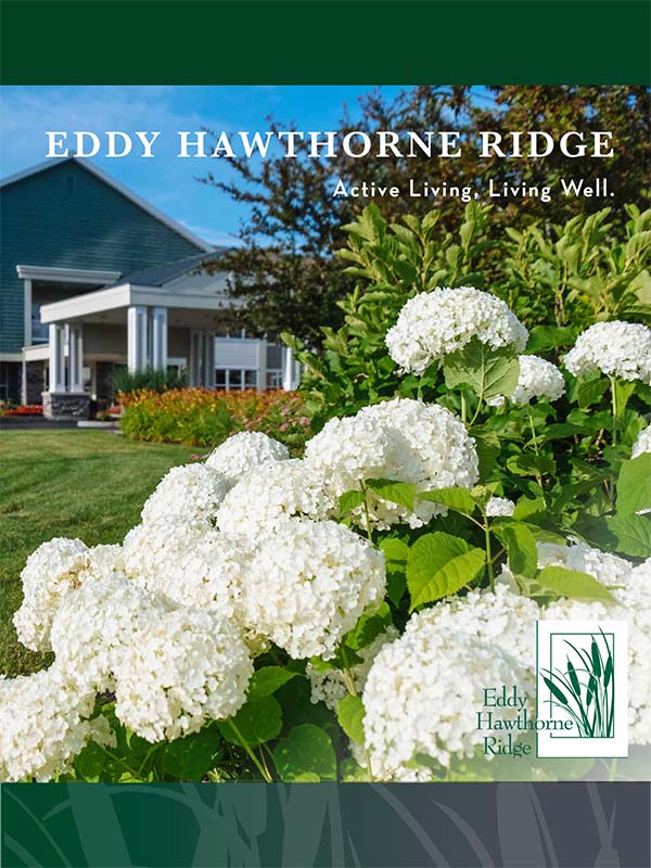 Hawthorne Ridge Brochure