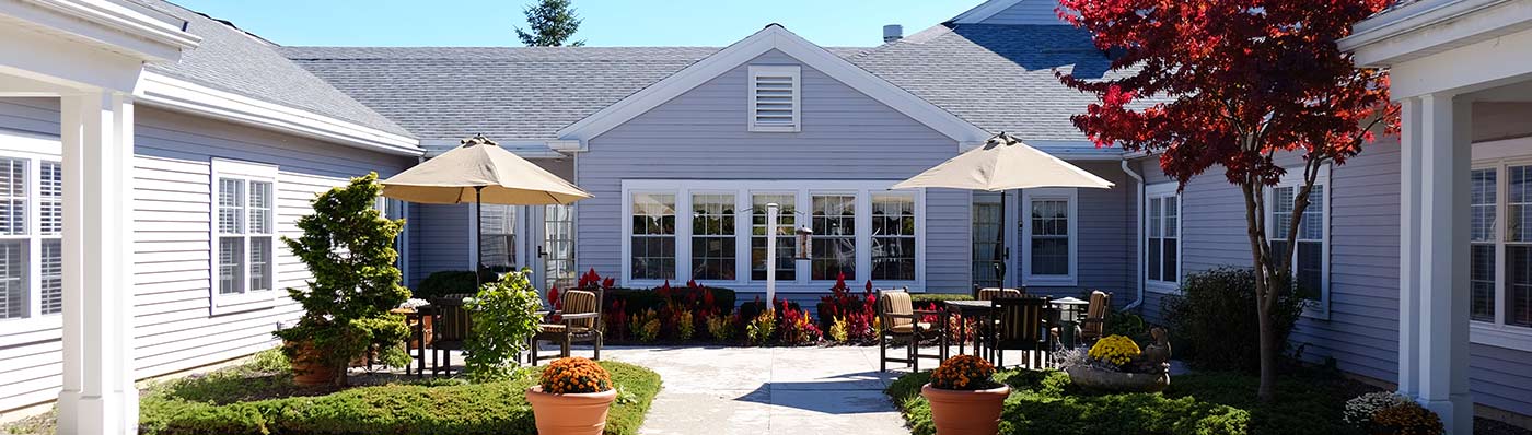 Marjorie Doyle Rockwell Center