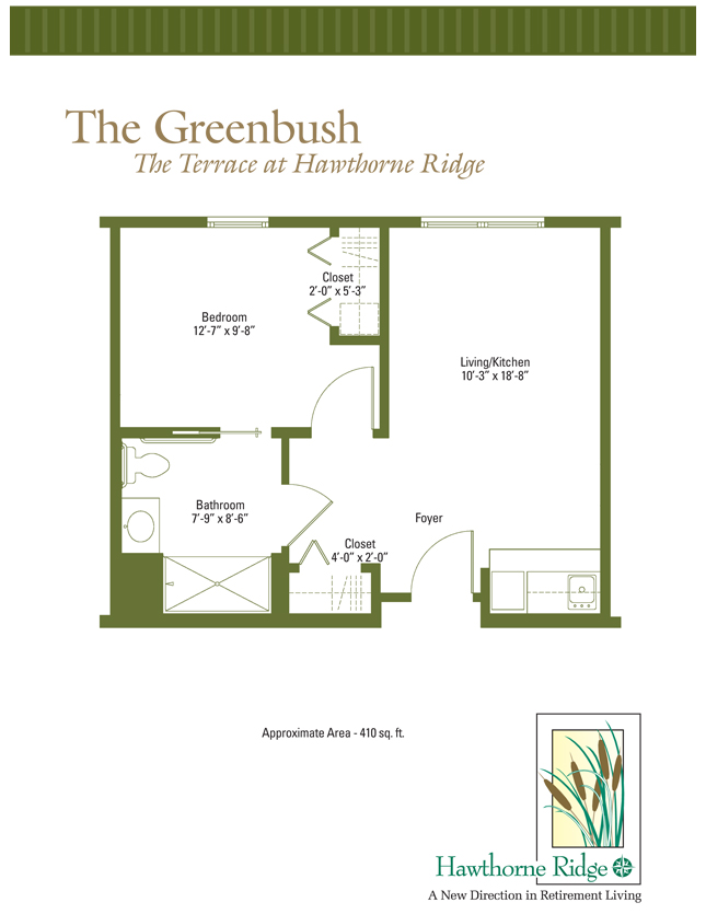 The Greenbush