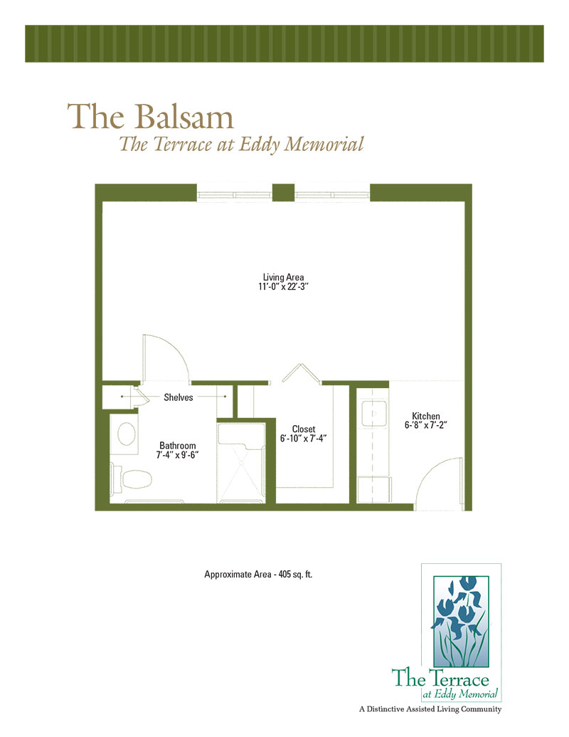 The Balsam