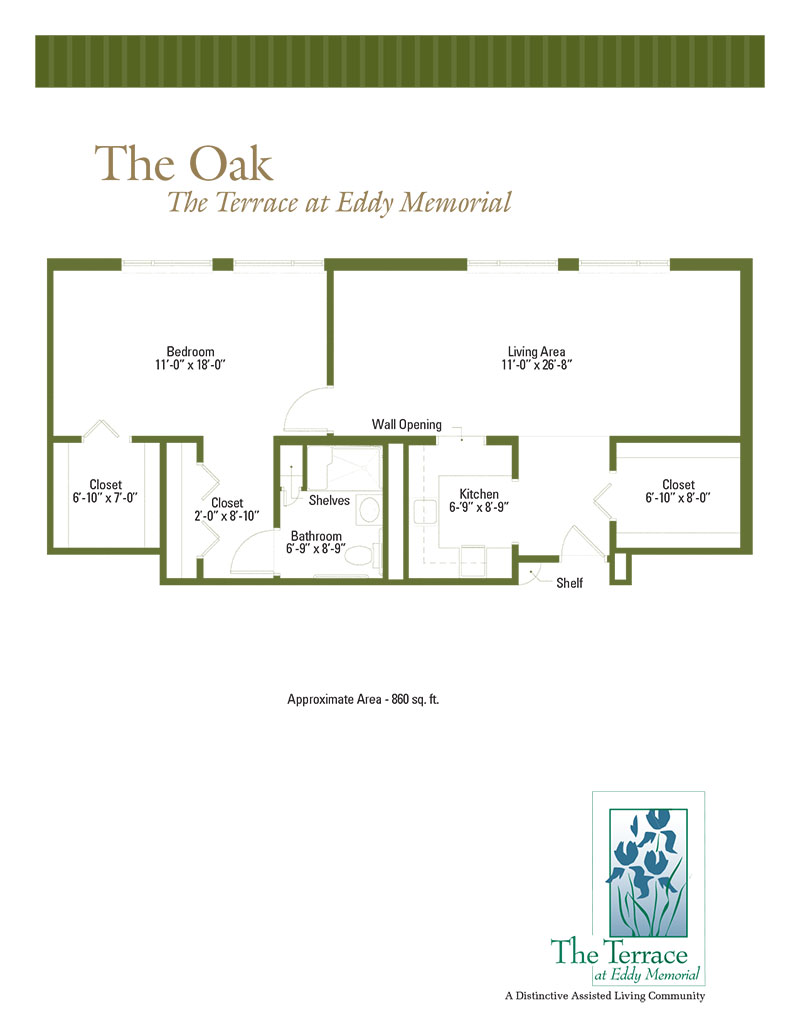 The Oak