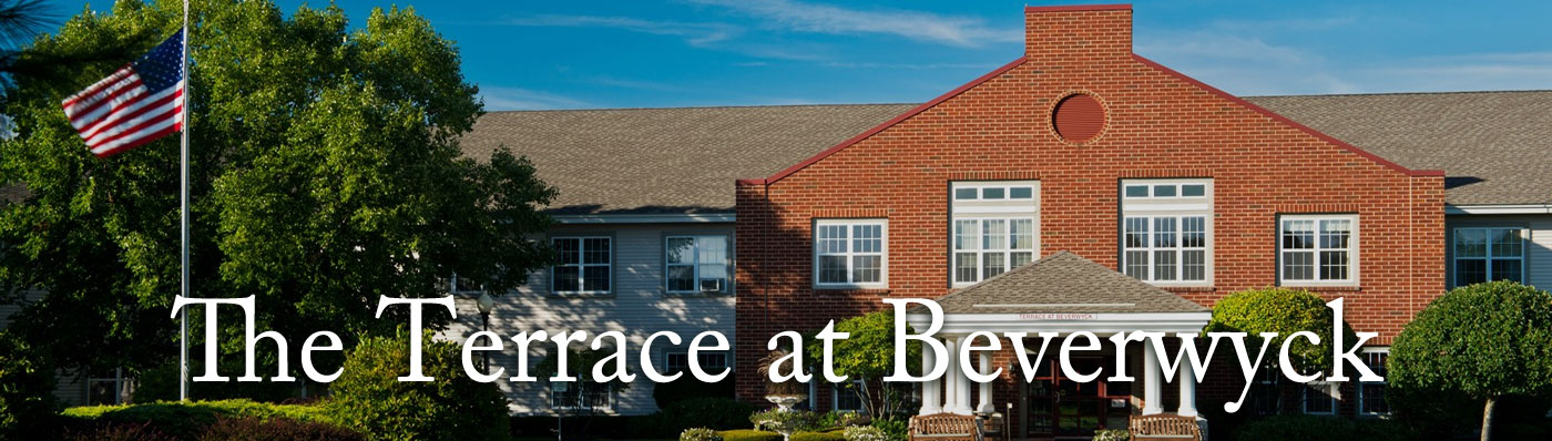 The Terrace at Beverwyck: An Enhanced Assisted Living Community ...