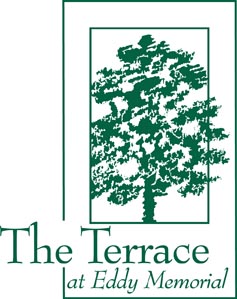 Terrace at Eddy Memorial Logo