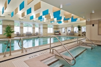Beverwyck indoor pools