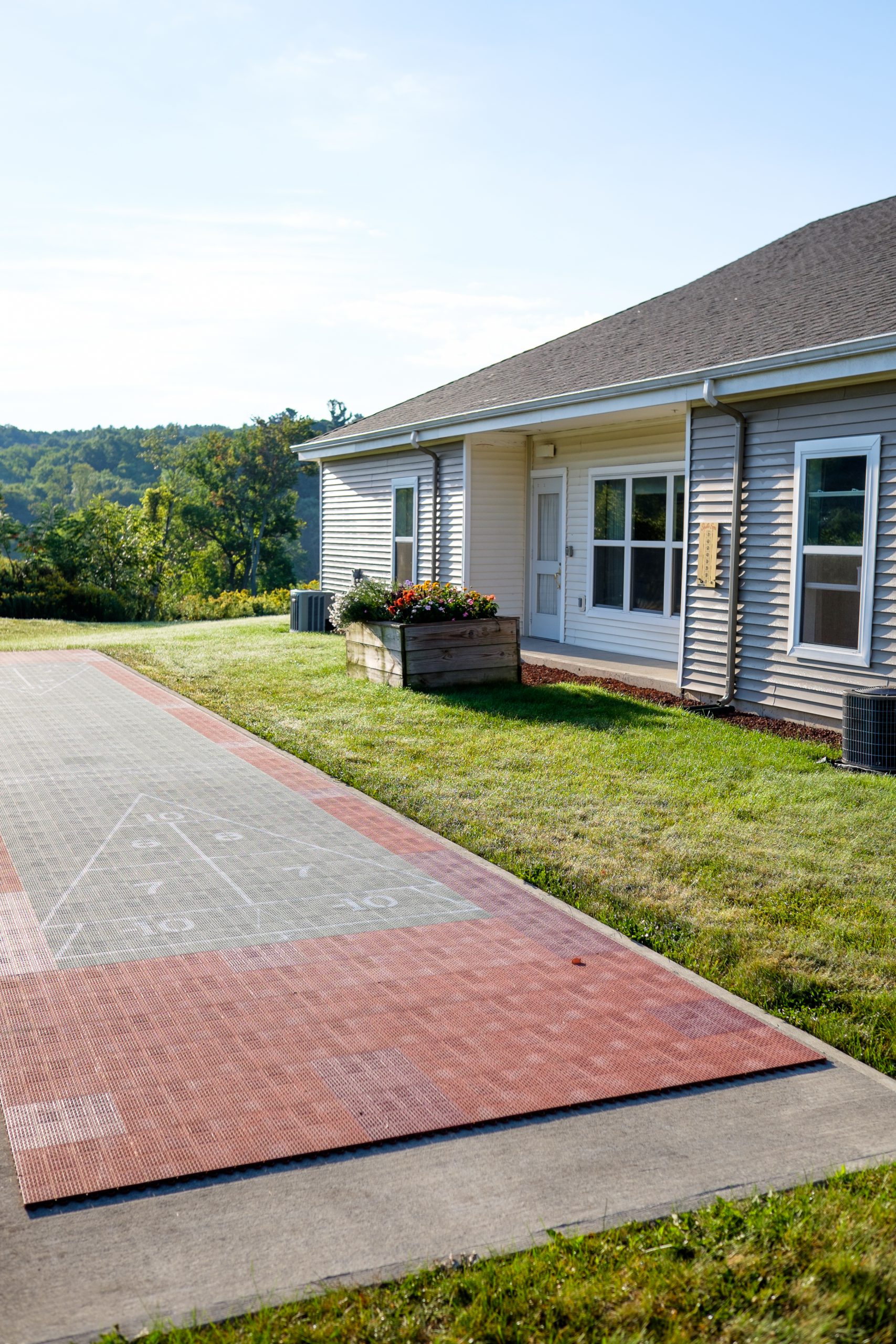 Hawthorne Ridge exterior photo