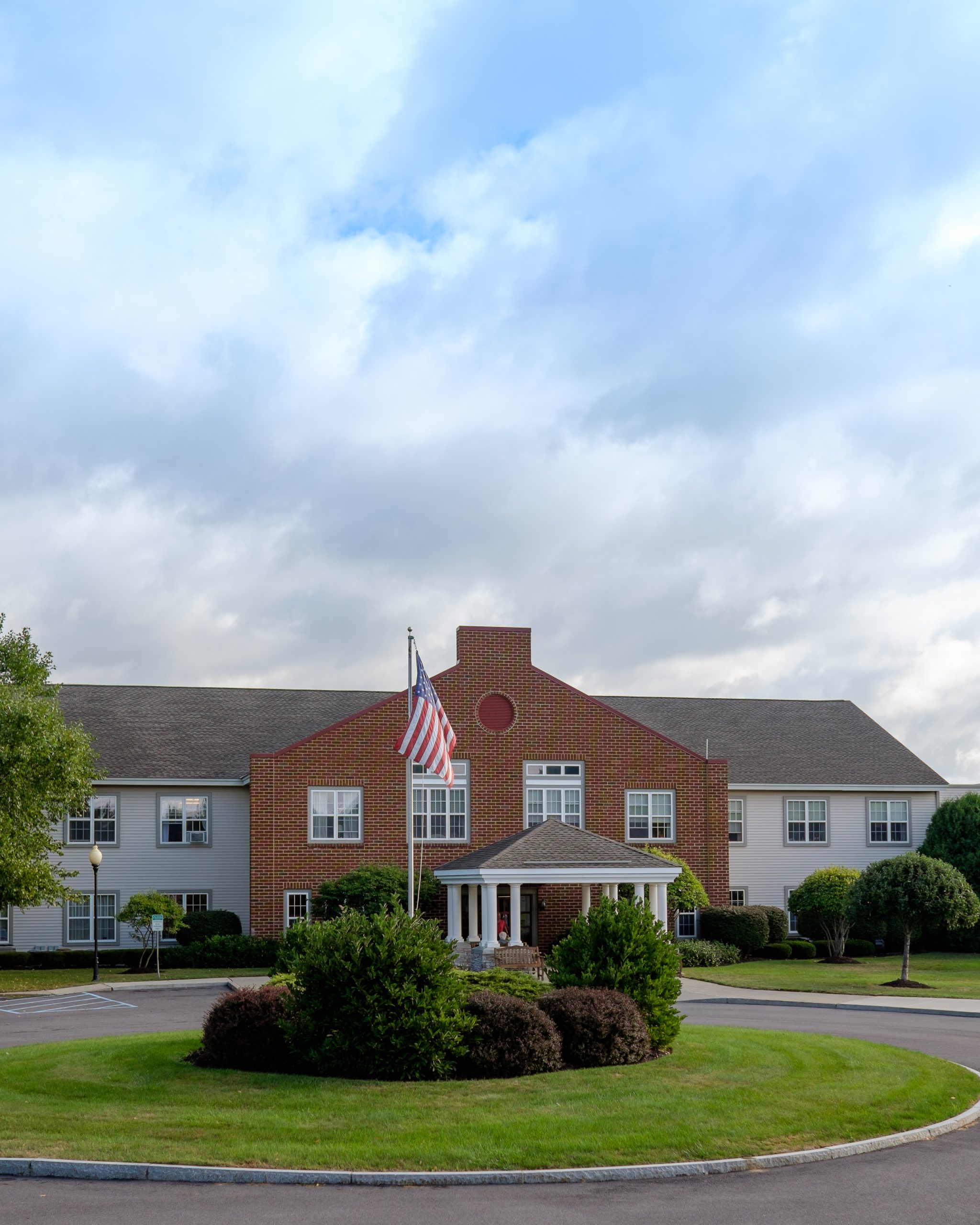 The Terrace at Beverwyck exterior photo