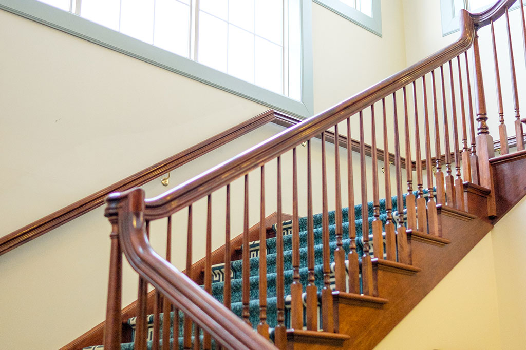 The Terrace at The Glen Eddy Senior Living Communities