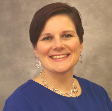 DEBI BUZANOWSKI