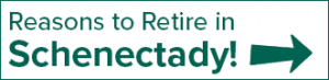 Retire in Schenectady