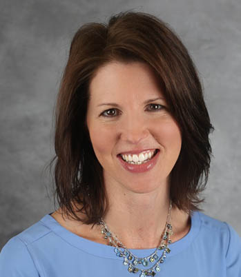 Beth Burdgick