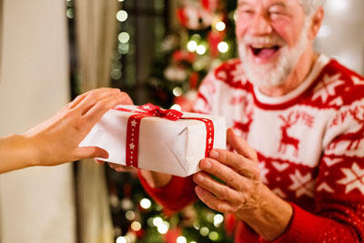 Original Gift Ideas for Seniors Who Don't Want Anything - Holidappy