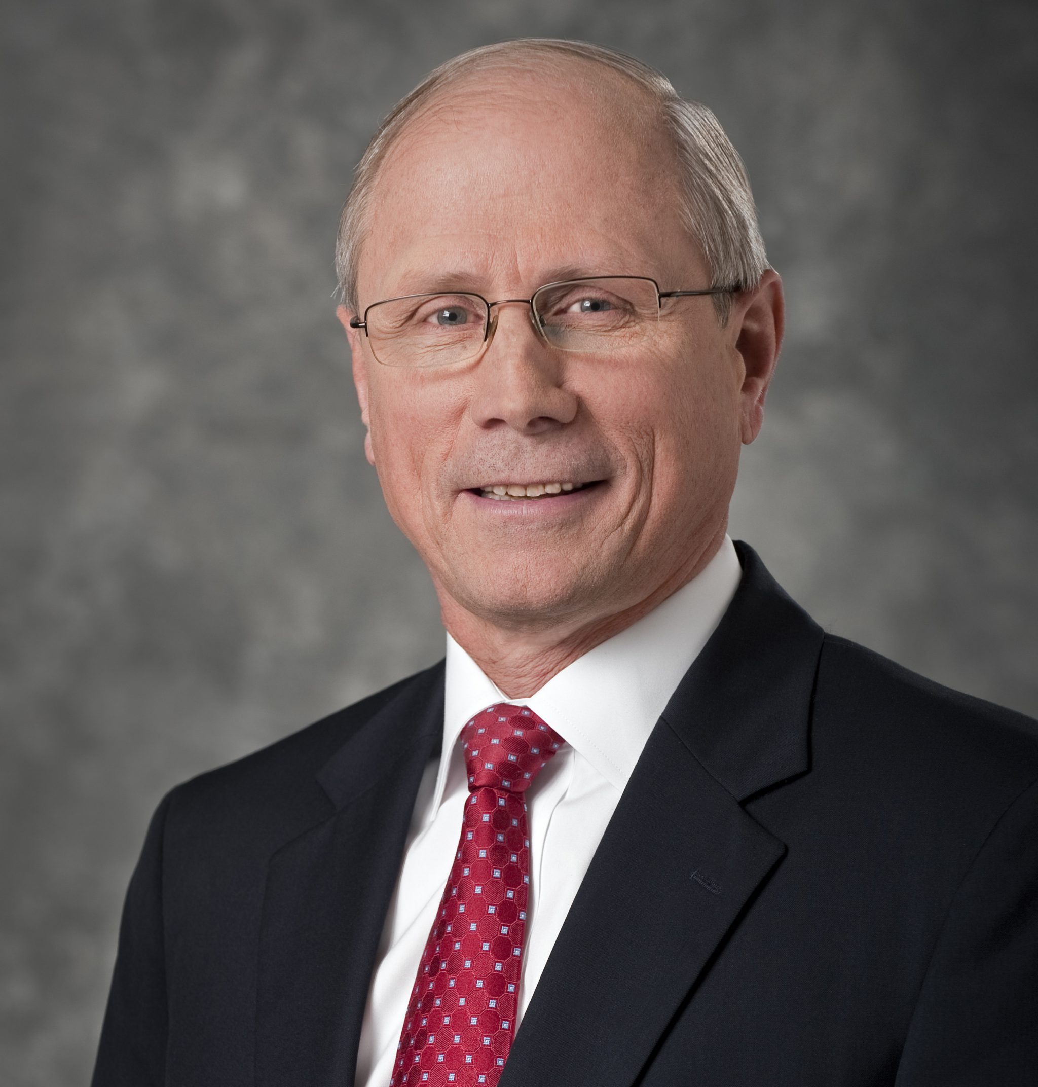 James K. Reed, MD, MBA,