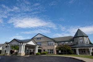 Glen Eddy Independent Living 