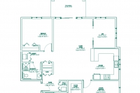 The Grandview Floorplan