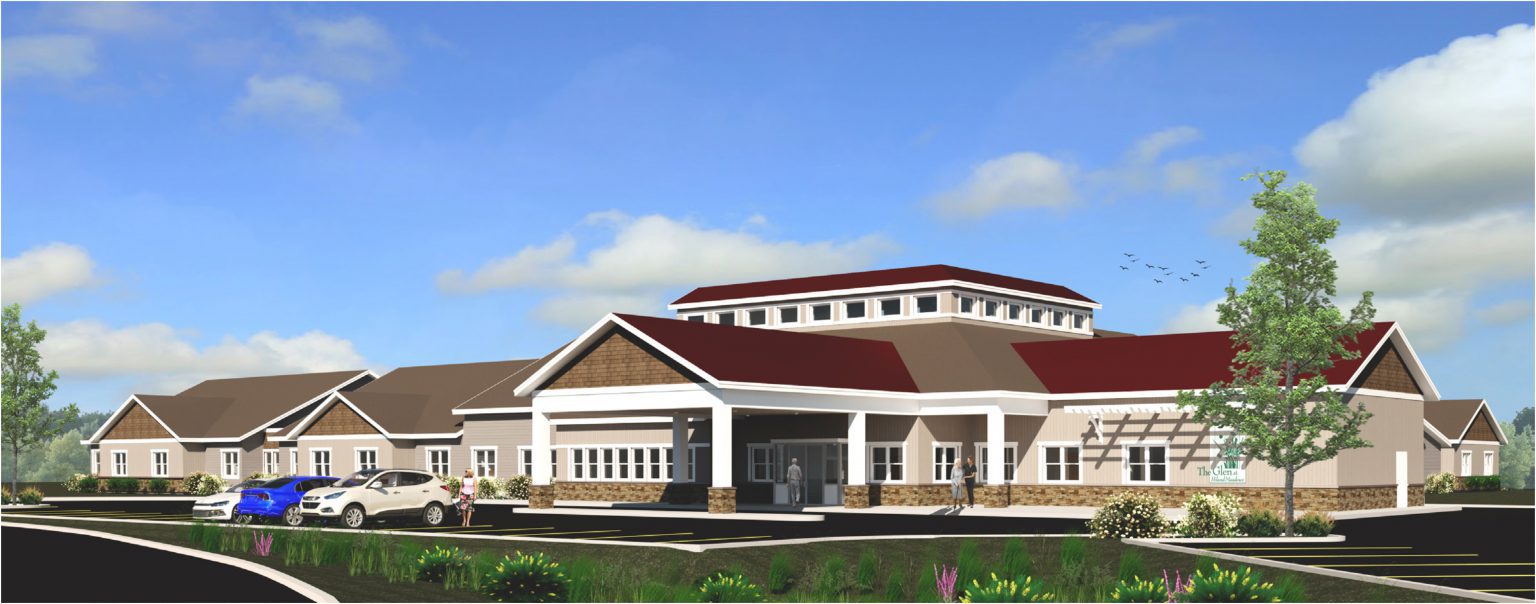 Memory Care Eddy Senior Living Communities