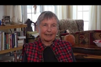 Hear from The Glen at Hiland Meadows Resident Claudia Jackson
