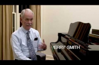 Hear From Beverwyck Resident & Pianist Perry Smith