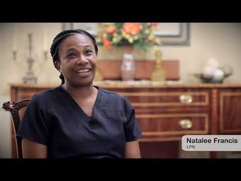 Hear from The Terrace at Eddy Hawthorne Ridge Staff