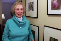 Hear from Beverwyck Resident & Photographer Cheryl Gowie
