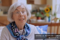 Hear from Beverwyck Resident Estelle Kessler Yarinsky
