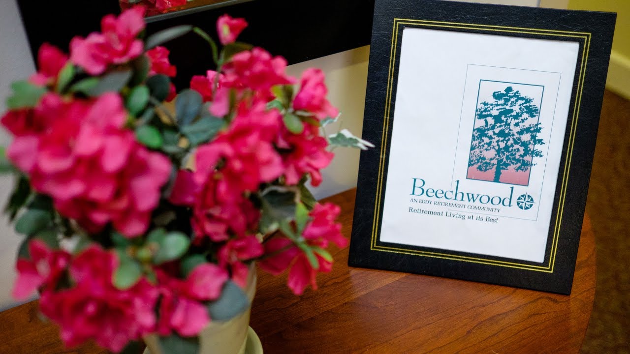 Experience: Beechwood Senior Living